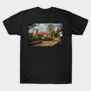 Holy Trinity Church Cookham T-Shirt